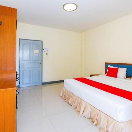 Baan Poemsuk Huahin Hotell Eksteriør bilde