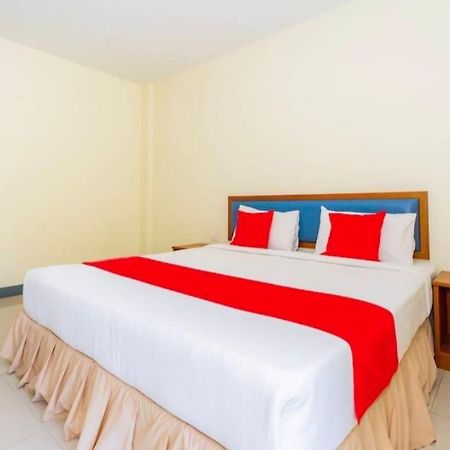 Baan Poemsuk Huahin Hotell Eksteriør bilde